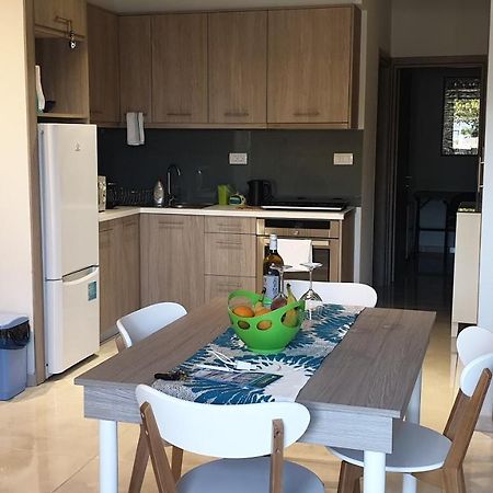 Connie'S Beach House Кос Екстер'єр фото