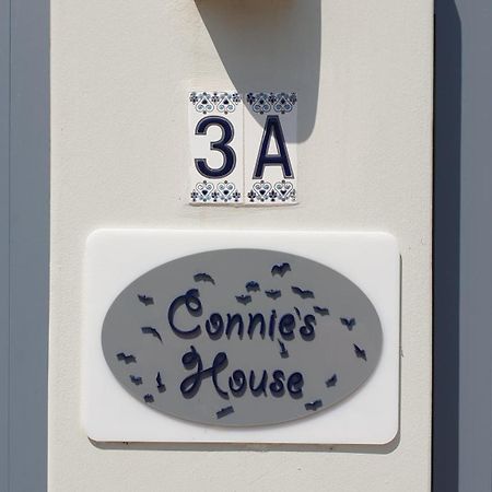 Connie'S Beach House Кос Екстер'єр фото