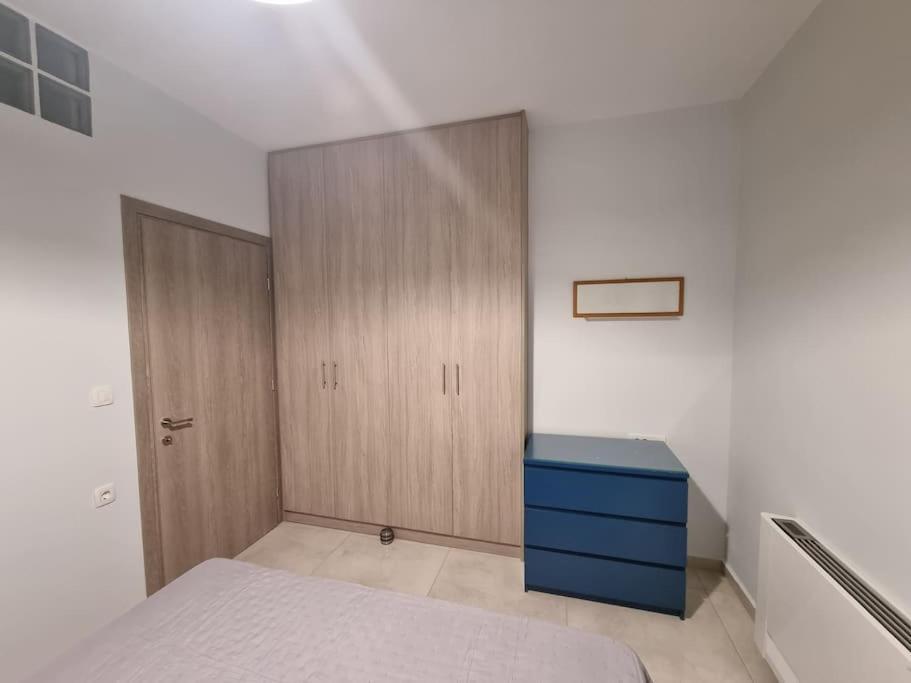 Connie'S Beach House Кос Екстер'єр фото