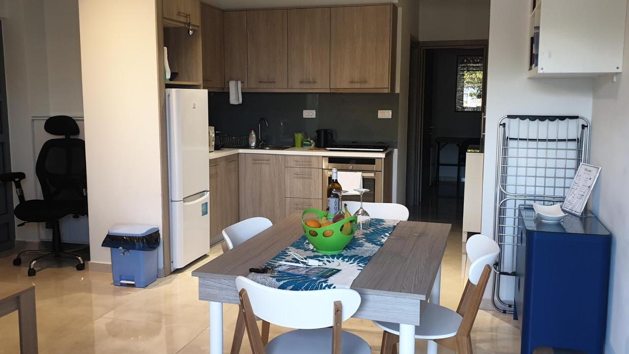 Connie'S Beach House Кос Екстер'єр фото