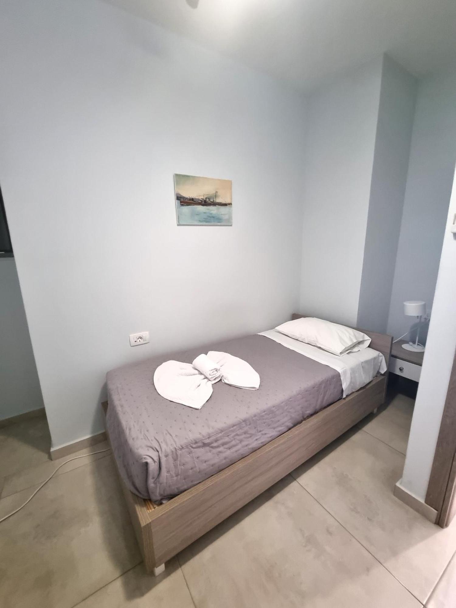 Connie'S Beach House Кос Екстер'єр фото